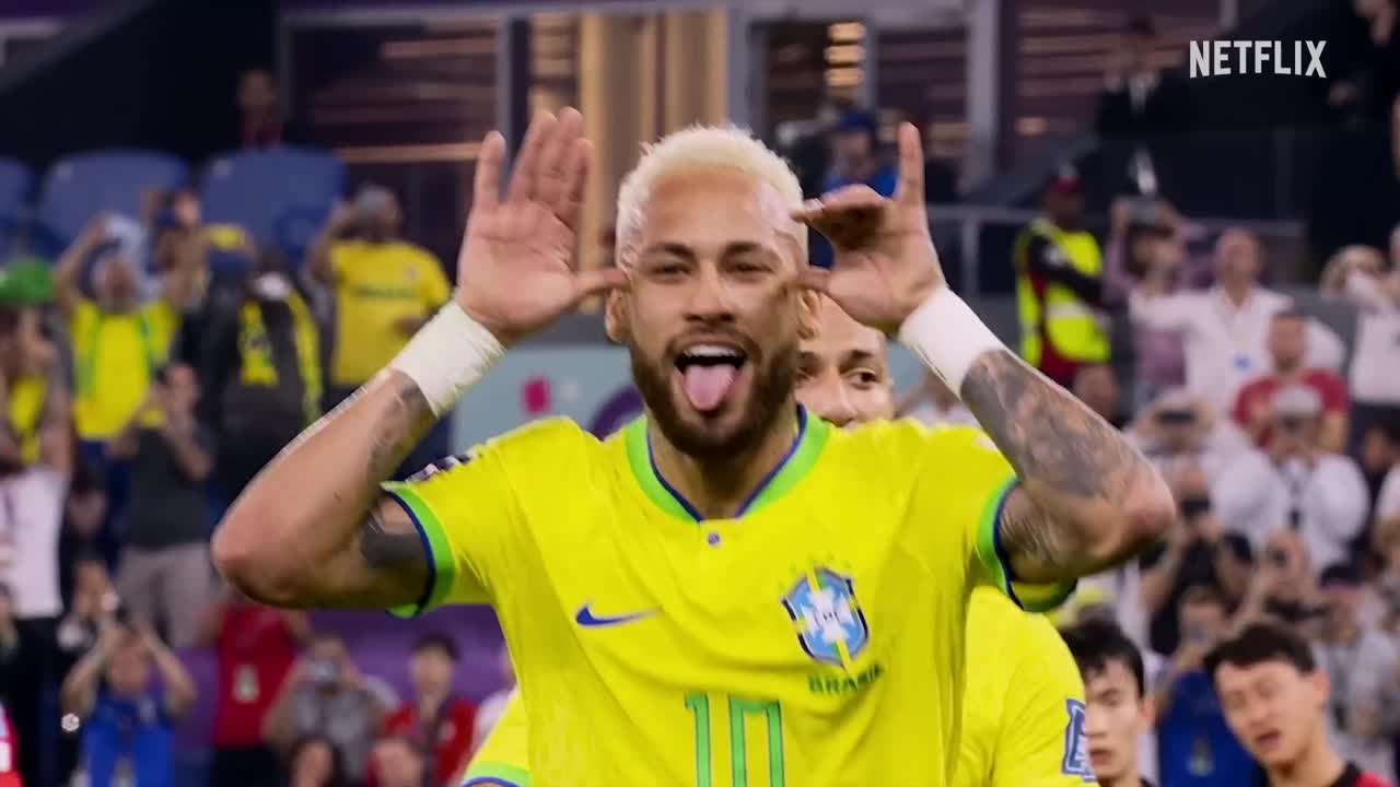 bande annonce netflix coupe du monde