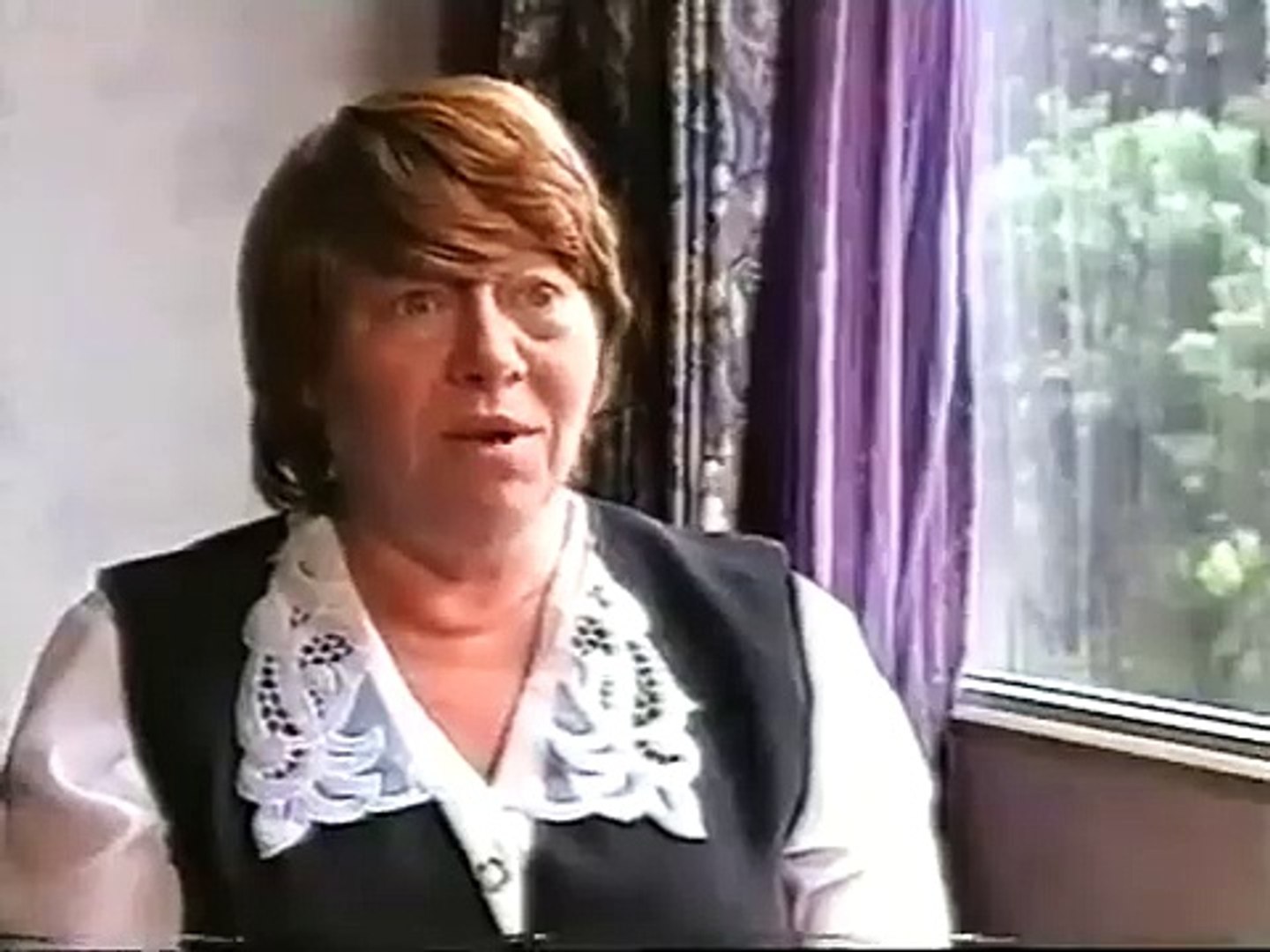 Mary Bell - Documentary