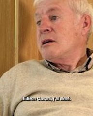  Luis Fernandez explique pourquoi Cavani est le meilleur joueur du PSG