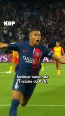 Kylian Mbappé : Son amour secret pour l’AC Milan dévoilé ⚽