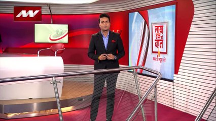 Lakh Take Ki Baat : जंग जारी रखना चाहता है हमास चीफ सिनवार