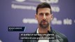 Riyadh Season Cup - Djokovic imagine une longue carrière à la Tom Brady