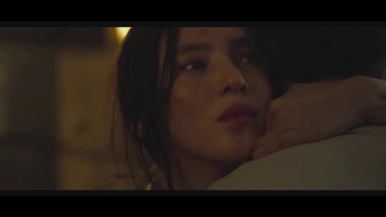 EL MONSTRUO DE LA VIEJA SEUL TRAILER 1 ESPAÑOL AUDIO LATINO