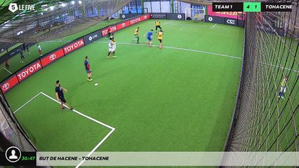 But de hacene - Tohacene