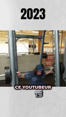 2,5 Millions d'abos en 9 mois, le secret de Sam Sulek