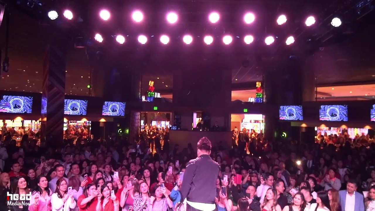 Chau Khai Phong - Ngam Hoa Le Roi