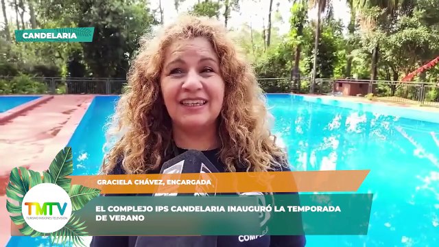 TMTV 74 | Gran éxito de la Fiesta Nacional de la Navidad del Litoral en Alem e Itacaruaré se prepara para el Festival de las Carpas