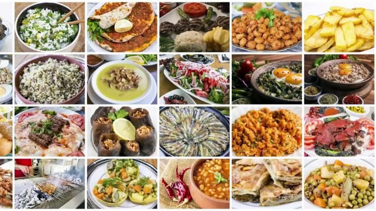Pad Thai (Thailand)