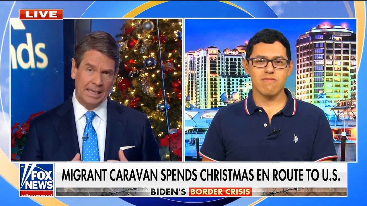 FOX and Friends 12-26-23 FULL END SHOW - BREAKING FOX NEWS December 26, 2023