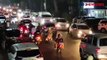 Ribuan Kendaraan Keluar Masuk Kota Bandung Selama Libur Panjang Nataru 2024