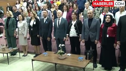 Eskişehir Tüp Bebek Merkezi'nin 5'inci yılını kutluyor