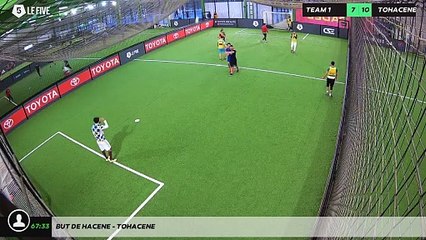 But de hacene - Tohacene