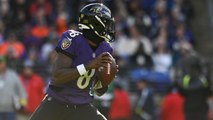 Ravens Shine with 33-19 Win over 49ers in San Francisco