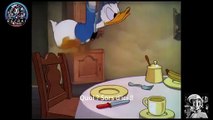  Donald's cousin Gus 1939 - Partie 4/6 - VOSTFR - Court-métrage de Walt Disney par RecrAI4KToons