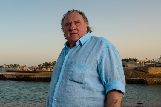 Affaire Gérard Depardieu : 56 artistes dénoncent le « lynchage » d'un « géant du cinéma»