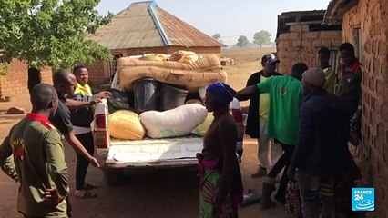 Grupos armados estarían tras el asesinato de 160 personas en Nigeria
