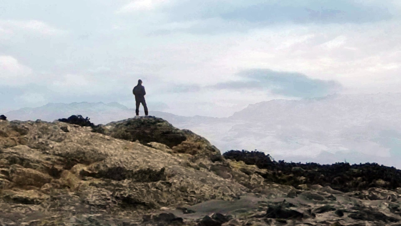 Highlands , Marylène Negro