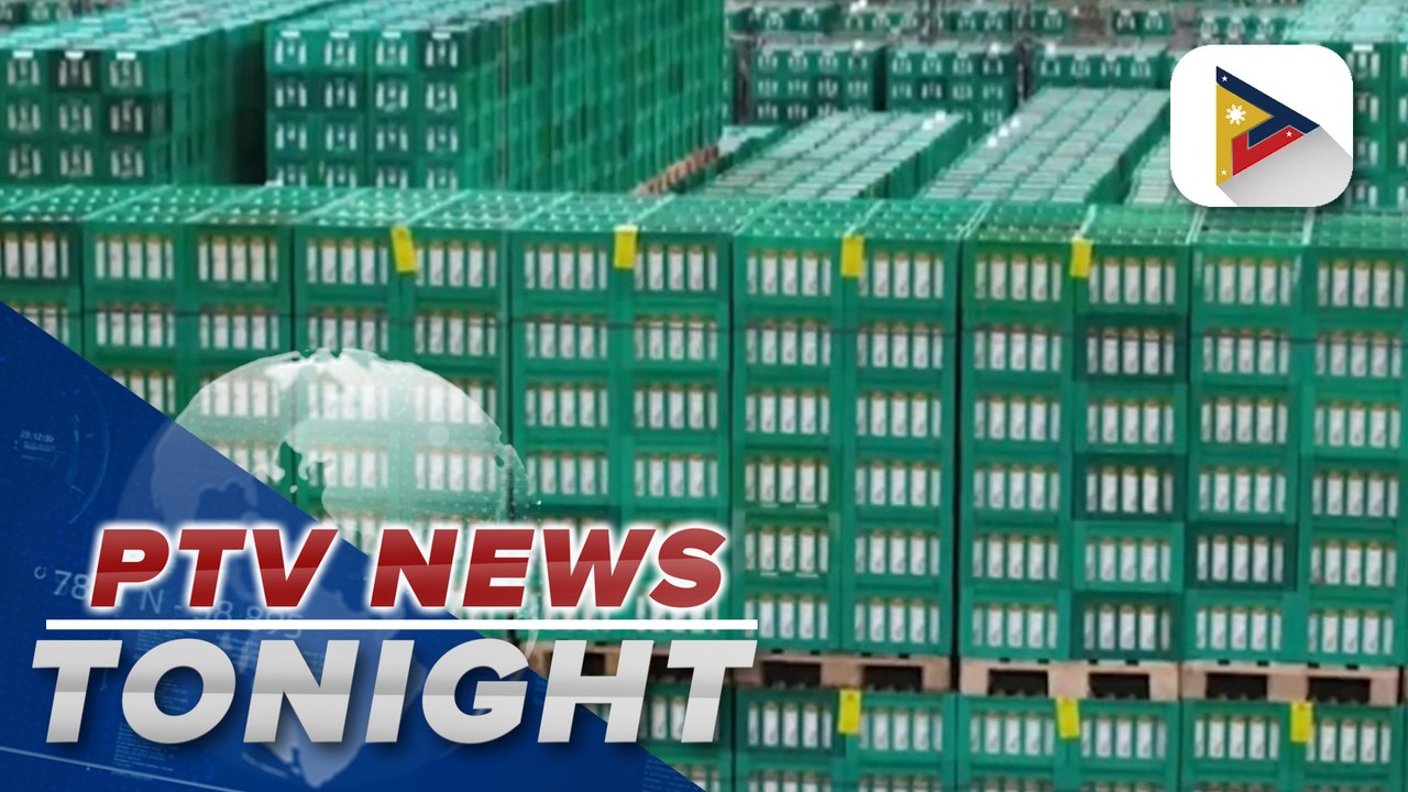 Danish Dairy Board sees PH as good market for organic dairy products