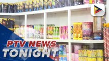Prices of fireworks, firecrackers tripled in some areas in PH days before New Year celebration