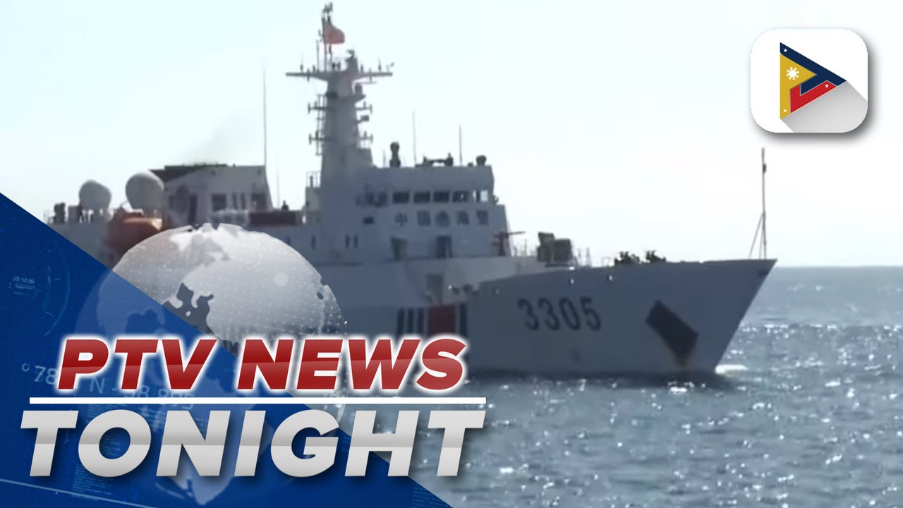 AFP insists PH not making provocative moves in WPS