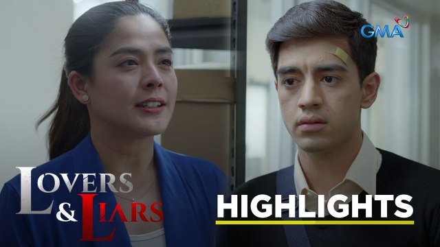 Lovers & Liars: The CEO’s lover’s confession (Episode 22)