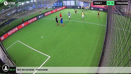 But de hacene - Tohacene