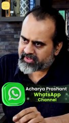 Losing Hope? || Acharya Prashant