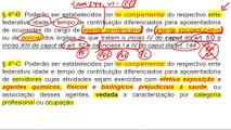 Aula 13.5 Administração Pública Parte V - Direito Constitucional