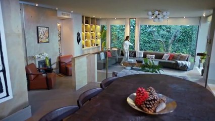 69. Amor Logica Venganza (Ask Mantik Intikam), en español