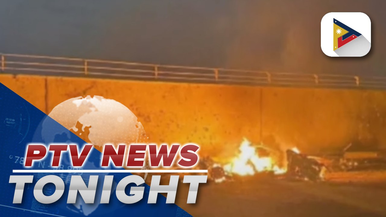 U.S. military under onslaught in Middle East amid Israel-Hamas conflict