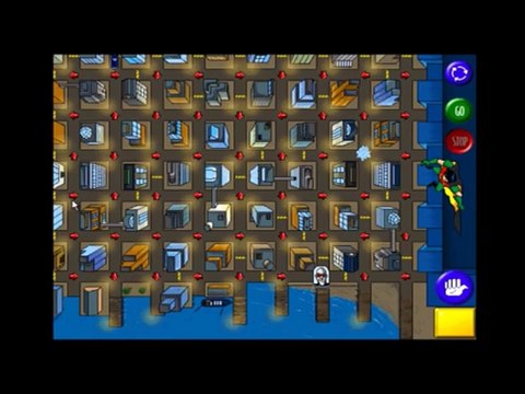 Envia Clima al 7878 - The Adventures Of Batman Robin Activity Center for the PC_360p(Fastbest)