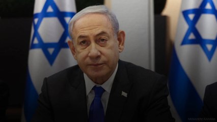 Benyamin Netanyahou s'exprime après la mort d'un nouveau soldat israélien