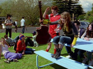 Power Rangers Dino Thunder E01 Day of The Dino Tamil