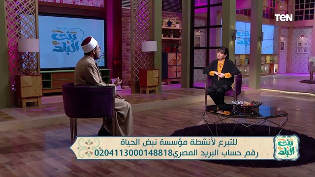 لقاء مع الفنان إيهاب شهاب ود. آية مجدي اخصائي جراحة التجميل.. وجهود مؤسسة نبض الحياة | بنت البلد