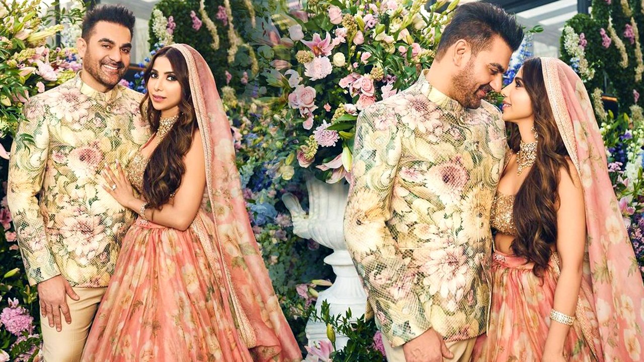 Who Is Shura Khan? Arbaaz Khan's Wife & Newest Entrant In The Khan-Daan?