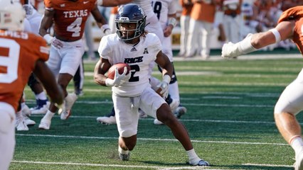 Texas State vs. Rice: Exciting Matchup with High Potential