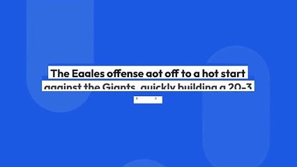 2023 NFL season, Week 16 What We Learned from Christmas tripleheader