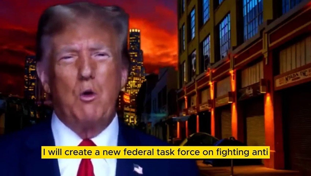 Trump makes shocking Christmas promise ahead of 2024 election