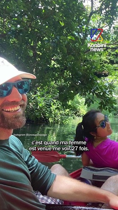 Tour du monde sans avion : les meilleurs souvenirs de Thor Pedersen