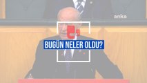 Bugün neler oldu? | 26.12.2023 Salı günün önemli gelişmeleri