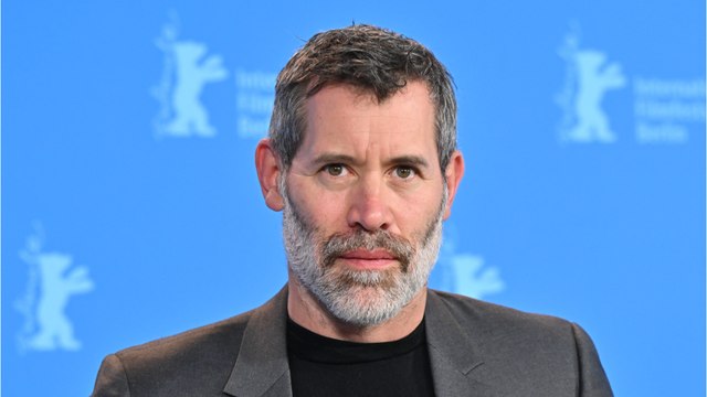 GALA VIDEO – Jalil Lespert : la ressemblance avec fils Aliosha est de plus en plus troublante !