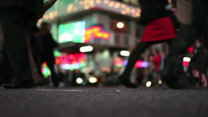 Census Data Shows Mass Exodus From California and New York