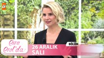 Esra Erol'da 26 Aralık 2023 | Tek Parça