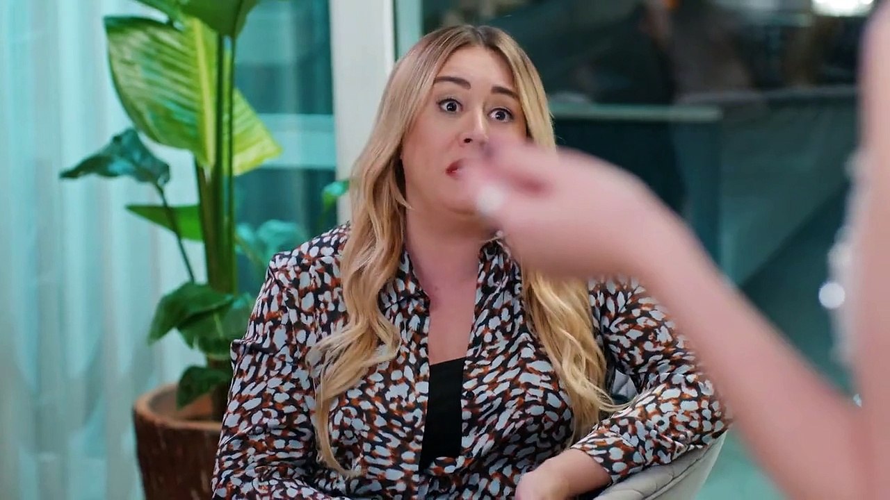 التفاح الحرام الجزء السادس مدبلج حلقة 45