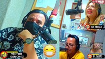 ¡ EN VIVO ! El Show cómico #1 de la Radio en Veracruz  “EL VACILÓN DE LA FIERA 94.1 FM” con Victor Sánchez (352)
