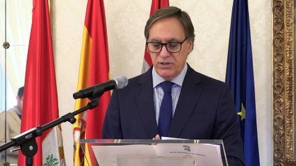 Salamanca recibe la batuta del primer director de la Banda Municipal de Música