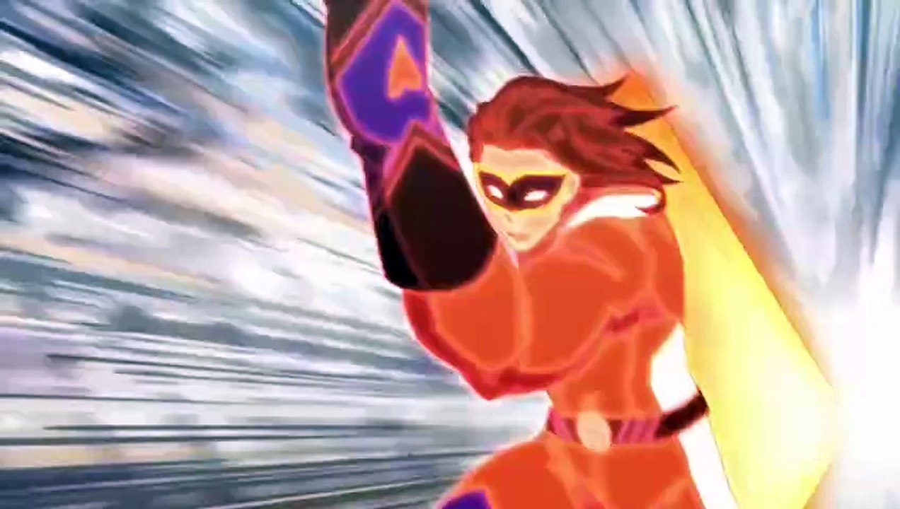 New Trailer - HIGH CARD Season 2