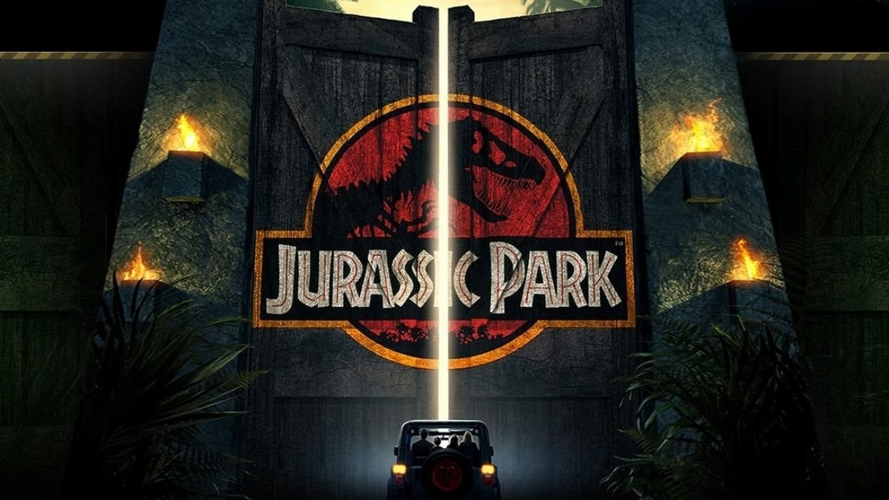 Jurassic Park (1993) réalisé par Steven Spielberg - L’analyse