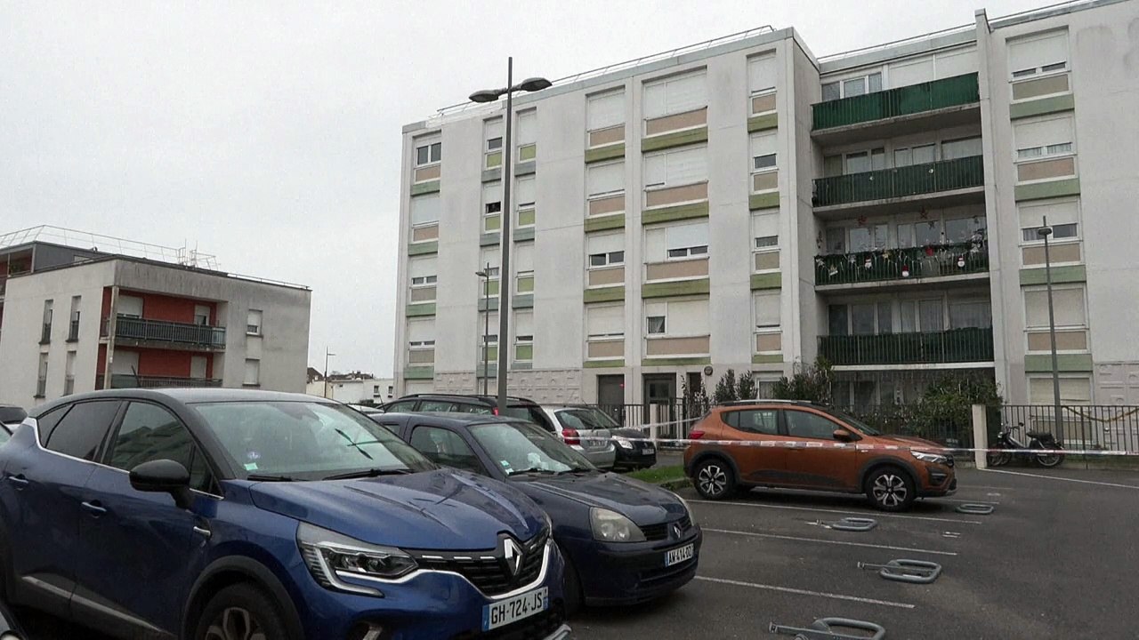 Detienen en Francia a un hombre sospechoso de matar a su esposa y sus cuatro hijos