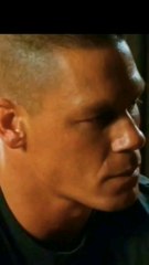John Cena sur les fameux Five Moves of Doom